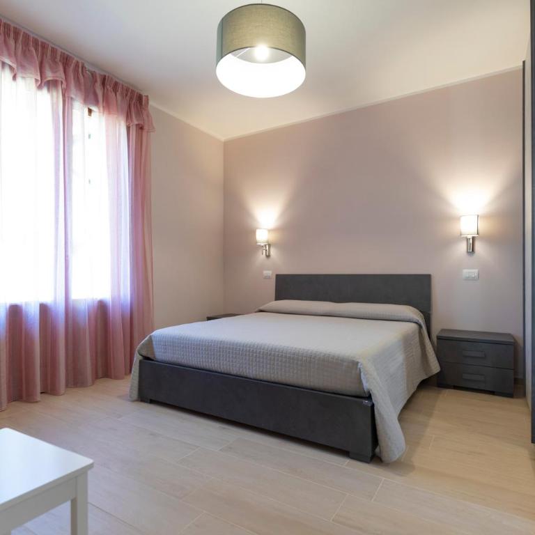 Villa dei Pini Capoliveri - Appartamento con Vista Giardino - 19