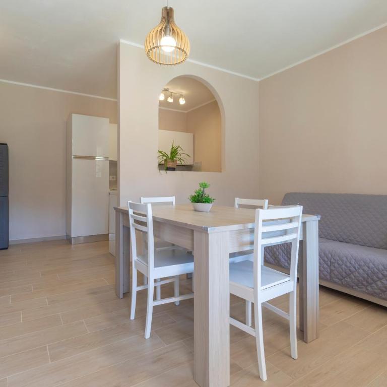 Villa dei Pini Capoliveri - Appartamento con Vista Giardino - 29