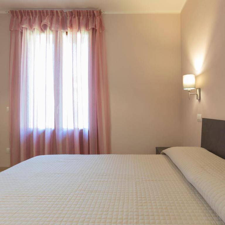 Villa dei Pini Capoliveri - Appartamento con Vista Giardino - 44