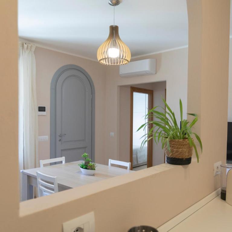 Villa dei Pini Capoliveri - Appartamento con Vista Giardino - 24