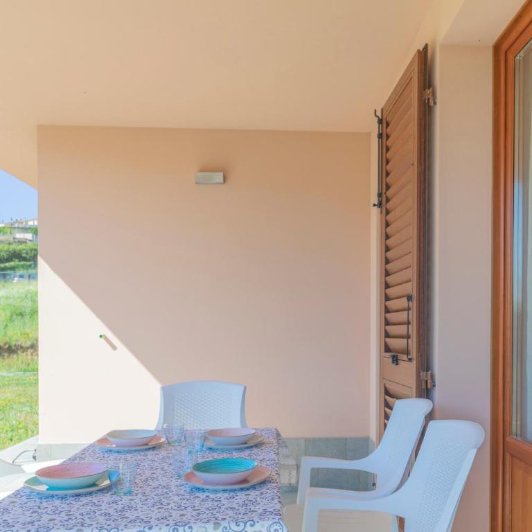 Villa dei Pini Capoliveri - Appartamento con Vista Giardino - 25
