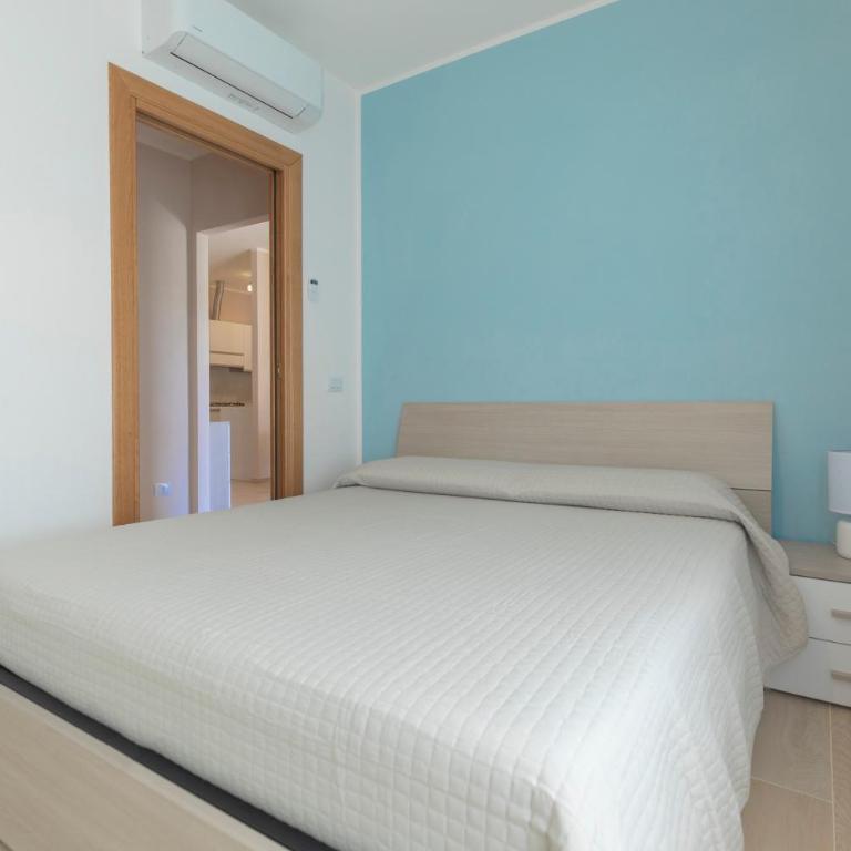 Villa dei Pini Capoliveri - Appartamento con Vista Giardino - 32