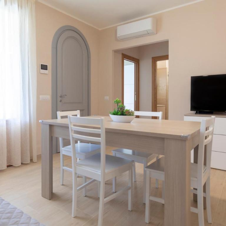 Villa dei Pini Capoliveri - Appartamento con Vista Giardino - 42