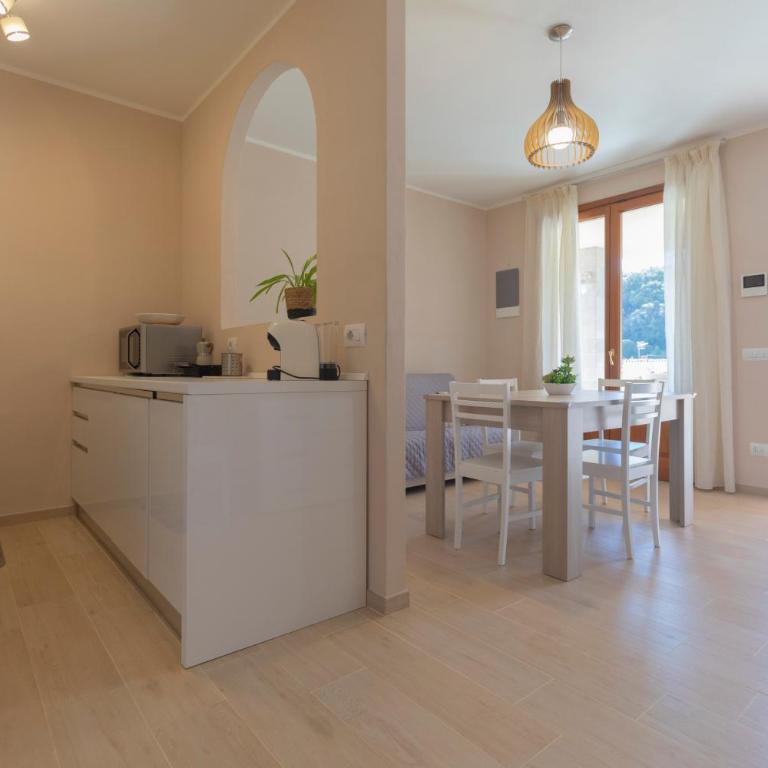 Villa dei Pini Capoliveri - Appartamento con Vista Giardino - 49