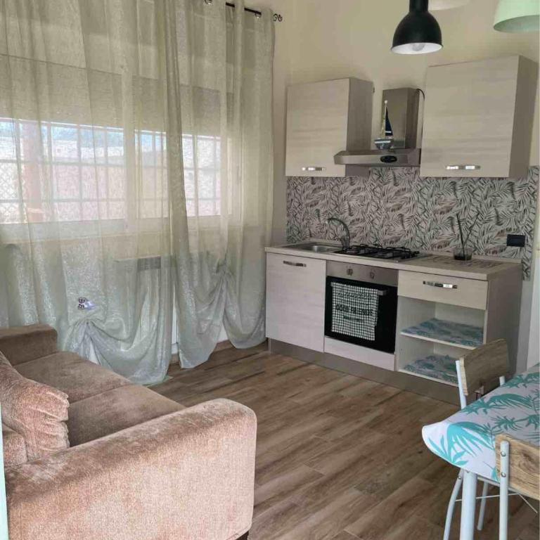 Vista Mare - Case Vacanza - One-Bedroom Apartment - 3