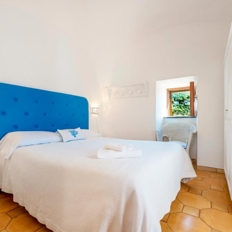 Torre Turbolo Apartments - Appartamento Grecale - 5