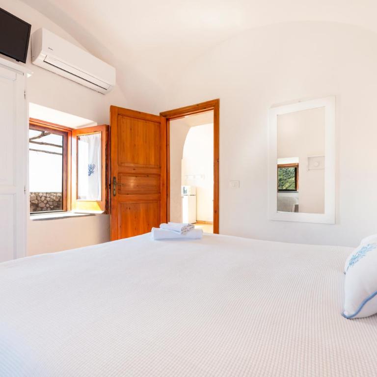 Torre Turbolo Apartments - Appartamento Grecale - 20