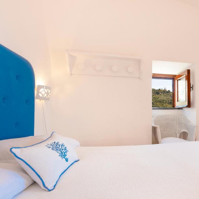 Torre Turbolo Apartments - Appartamento Grecale - 6