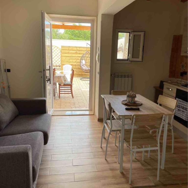 Vista Mare - Case Vacanza - One-Bedroom Apartment - 8