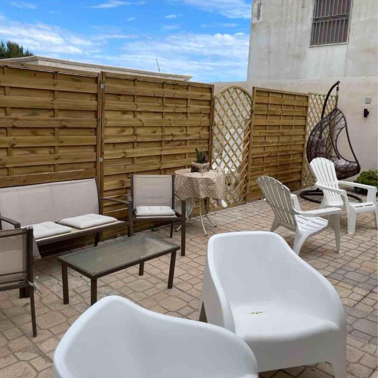 Vista Mare - Case Vacanza - One-Bedroom Apartment - 7