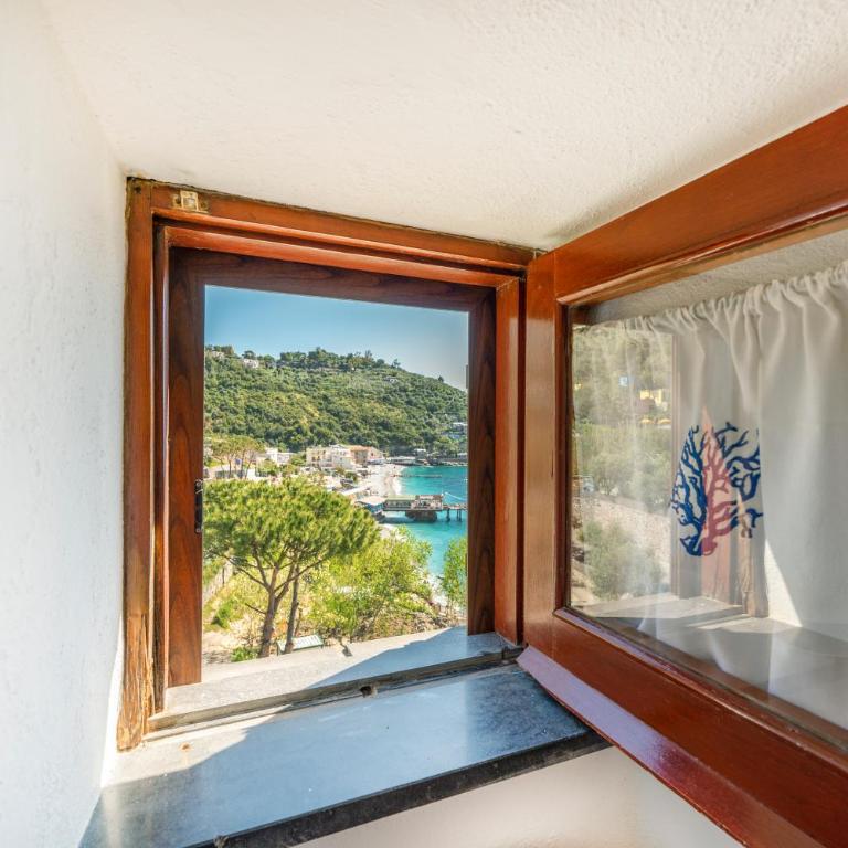 Torre Turbolo Apartments - Appartamento Grecale - 15