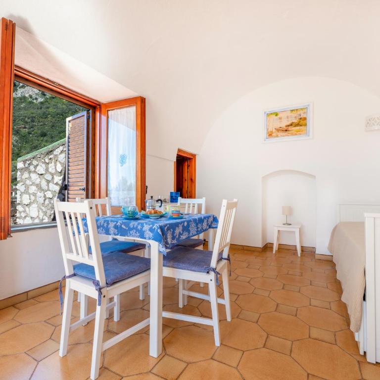 Torre Turbolo Apartments - Appartamento Grecale - 16