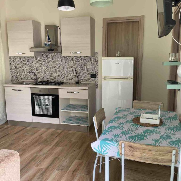 Vista Mare - Case Vacanza - One-Bedroom Apartment - 5