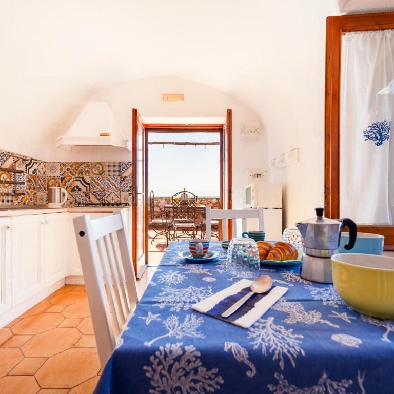 Torre Turbolo Apartments - Appartamento Grecale - 11