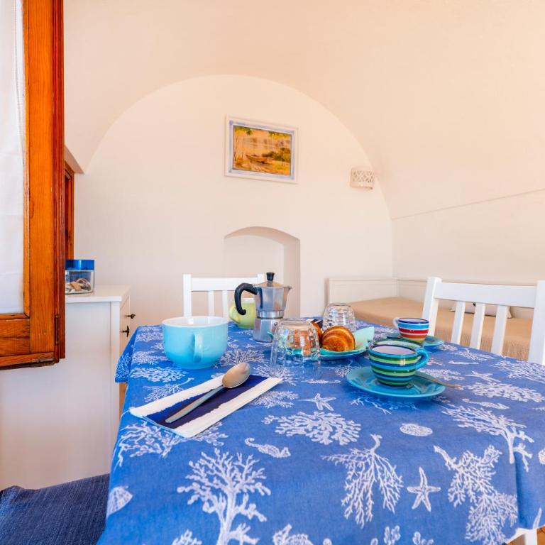 Torre Turbolo Apartments - Appartamento Grecale - 22