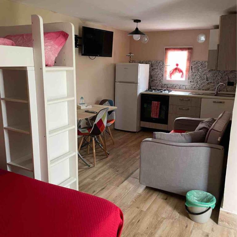 Vista Mare - Case Vacanza - Superior Apartment - 10