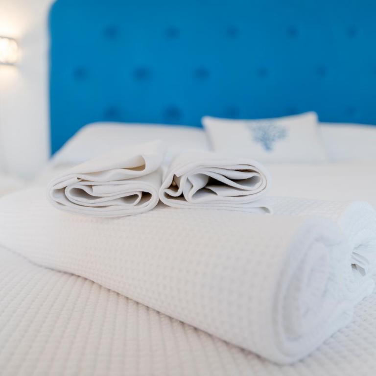 Torre Turbolo Apartments - Appartamento Grecale - 8