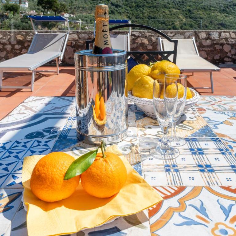 Torre Turbolo Apartments - Appartamento Grecale - 25
