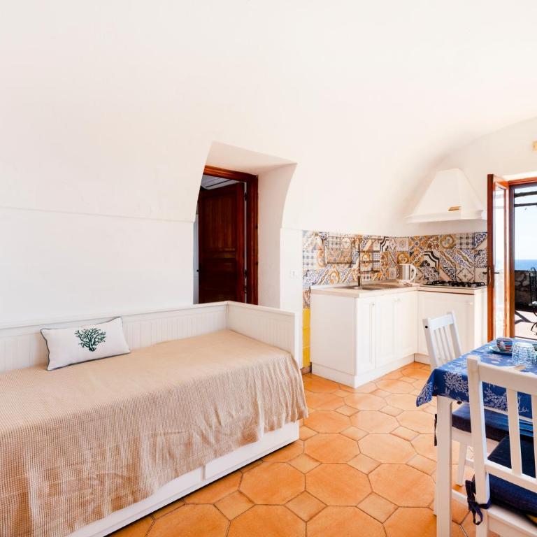 Torre Turbolo Apartments - Appartamento Grecale - 23