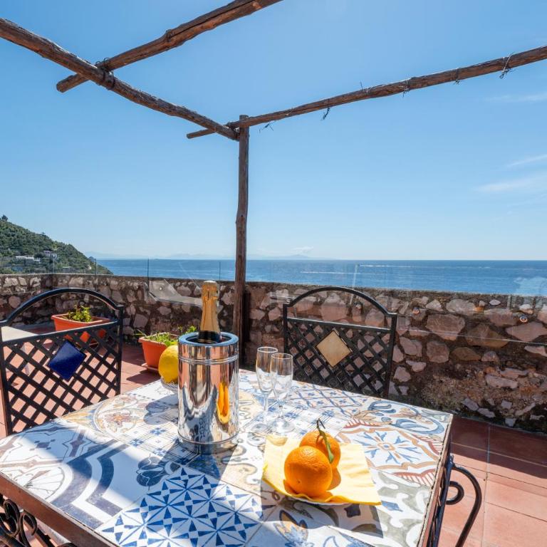 Torre Turbolo Apartments - Appartamento Grecale - 19