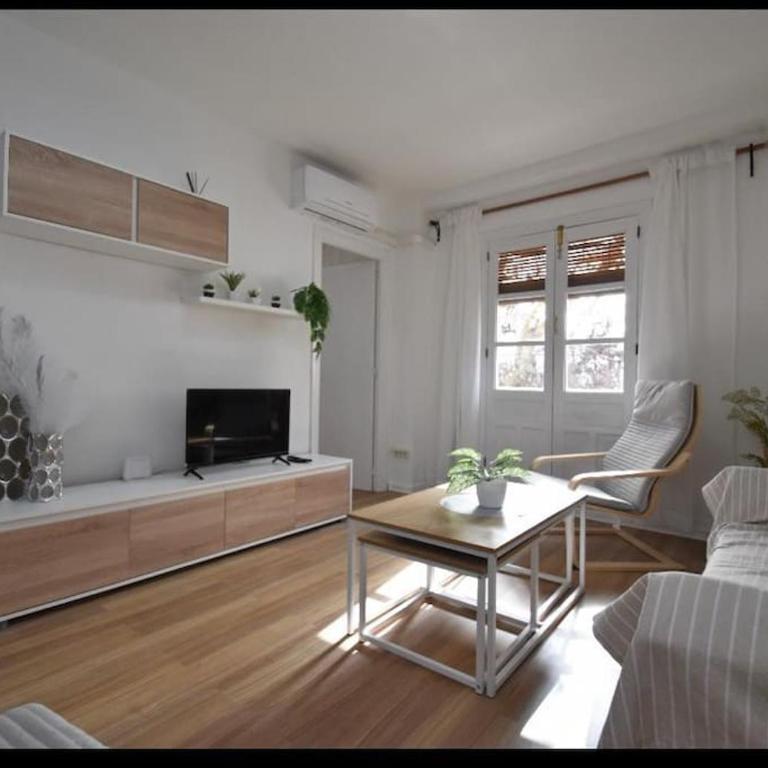 Apartamento Irene en Albaycin - Two-Bedroom Apartment - 1