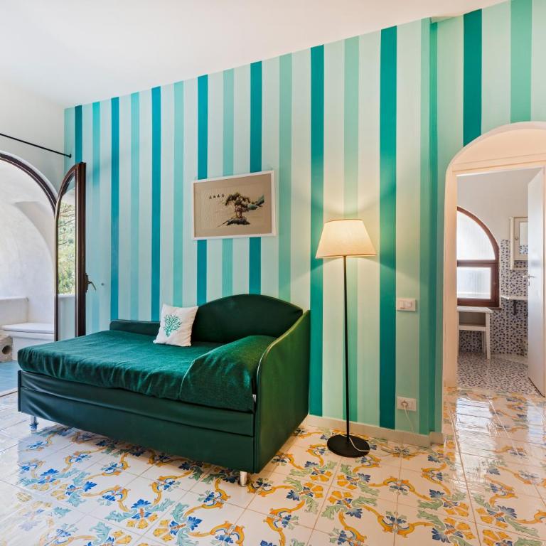 Torre Turbolo Apartments - Appartamento Maestrale - 7
