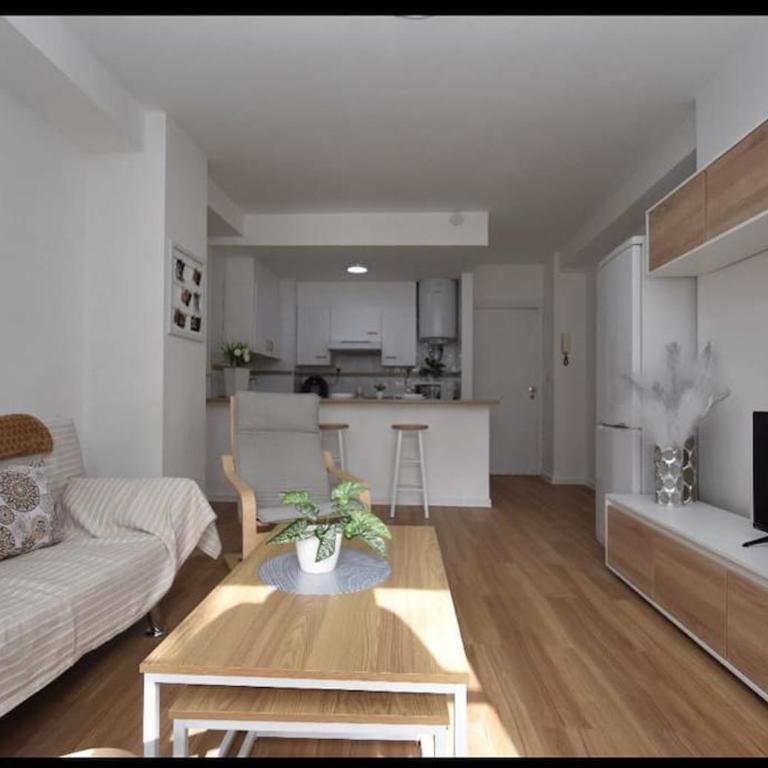 Apartamento Irene en Albaycin - Two-Bedroom Apartment - 2
