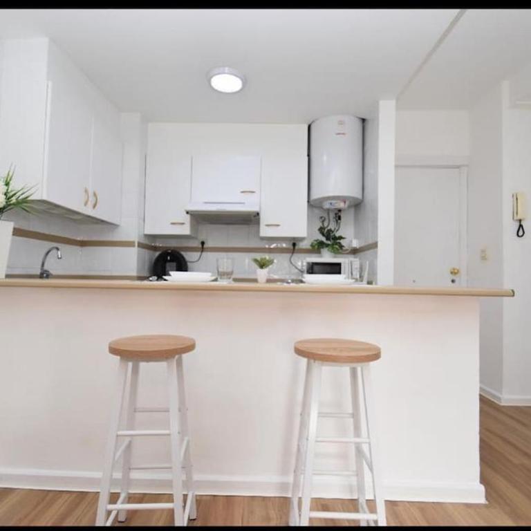 Apartamento Irene en Albaycin - Two-Bedroom Apartment - 4