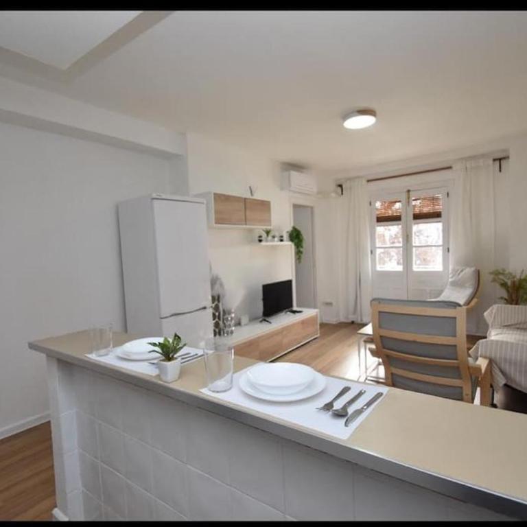 Apartamento Irene en Albaycin - Two-Bedroom Apartment - 3