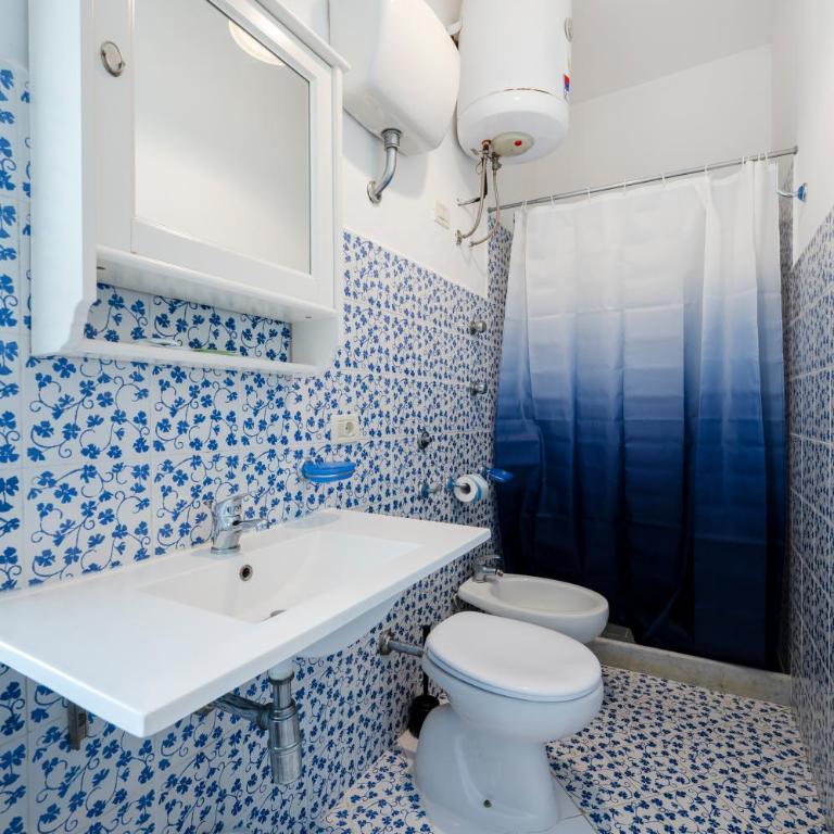 Torre Turbolo Apartments - Appartamento Maestrale - 11