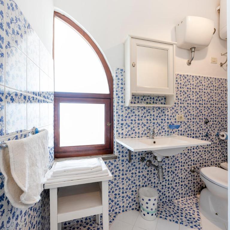 Torre Turbolo Apartments - Appartamento Maestrale - 10