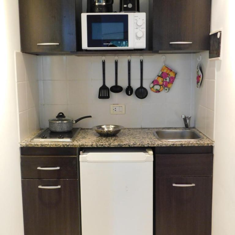 Ikalum Apart - Loft - 10