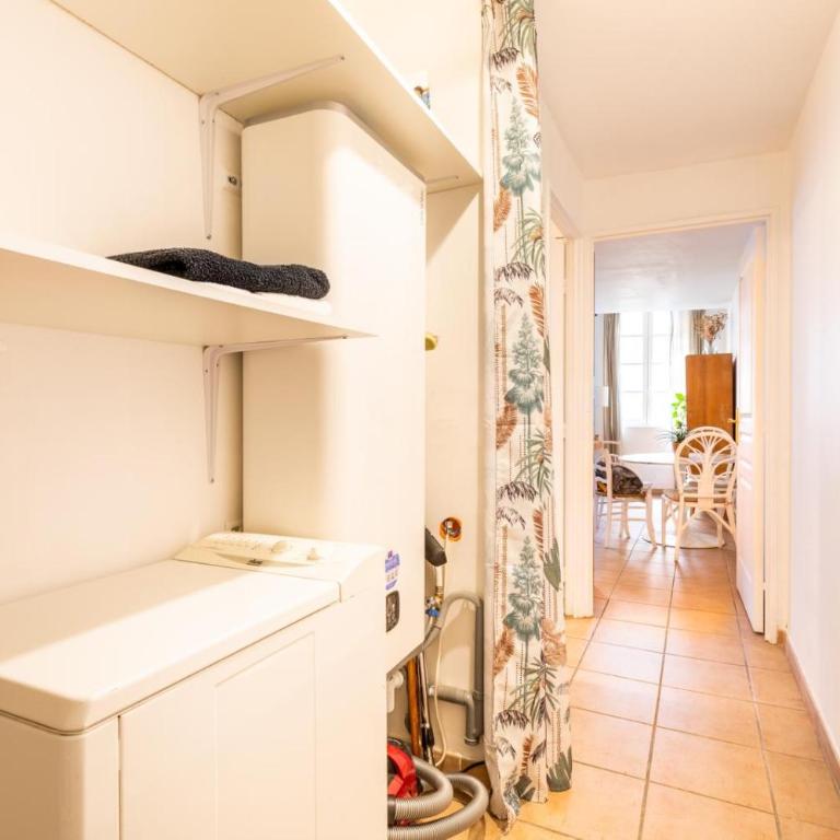 Coquet appartement typique du Panier - Appartement 1 Chambre - 10