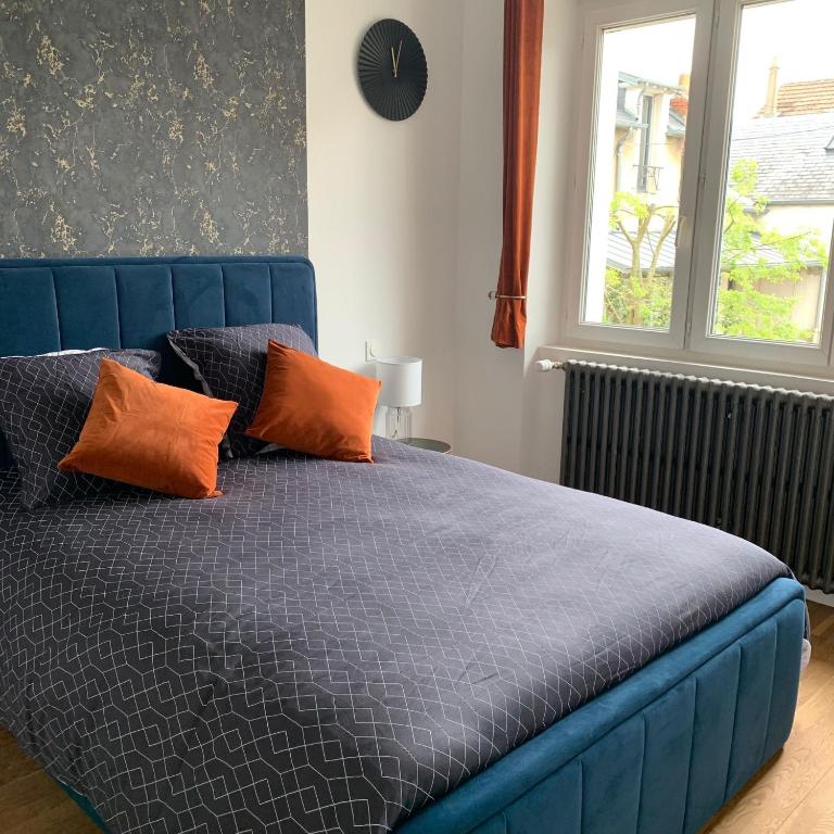 La suite du Theatre - Maison 4 Chambres - 6
