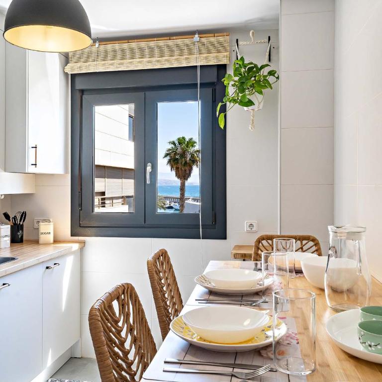 Apartamento El Castillo - Two-Bedroom Apartment - 6