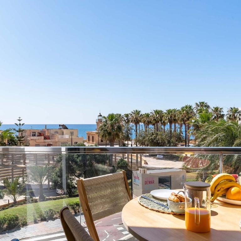 Apartamento El Castillo - Two-Bedroom Apartment - 3