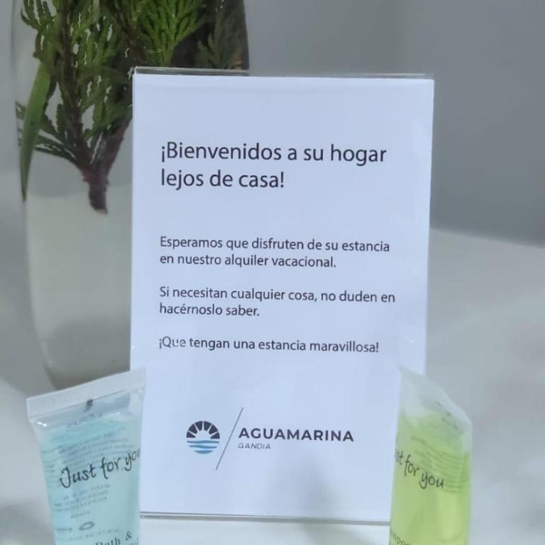 Aguamarina Gandia - Apartamento de 3 dormitorios - 27