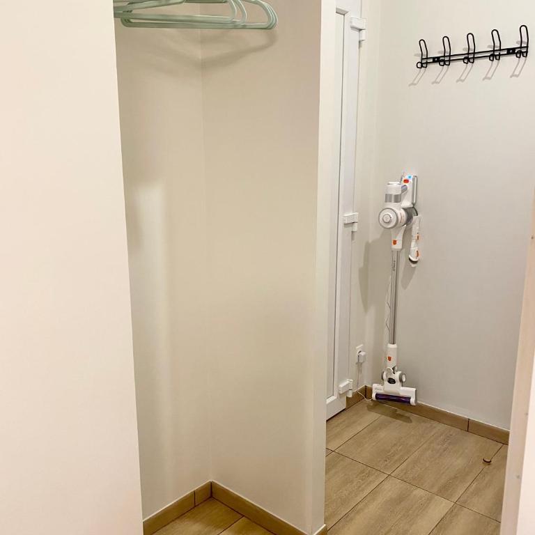 Appartements neuf - Frontière de Monaco - clim - WIFI - Studio - 11