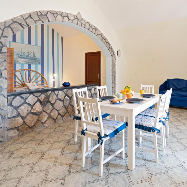 Torre Turbolo Apartments - Appartamento Libeccio - 10