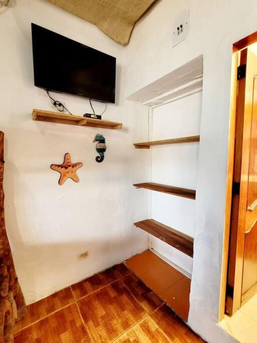 habitación frente al mar 102 - Apartamento de 1 dormitorio - 2