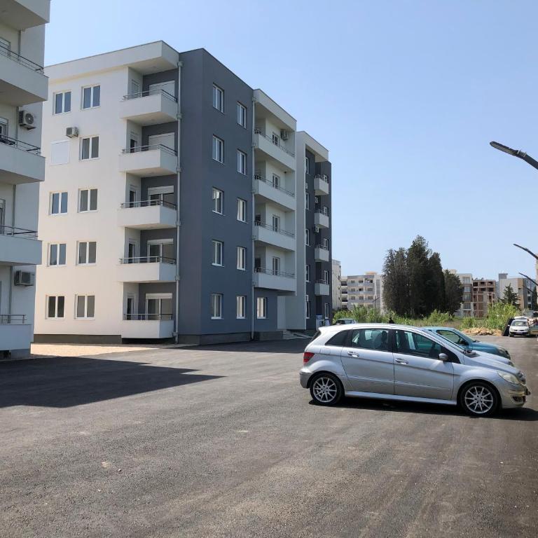 Apartments Long Beach - Apartman sa 2 Spavaće Sobe - 23