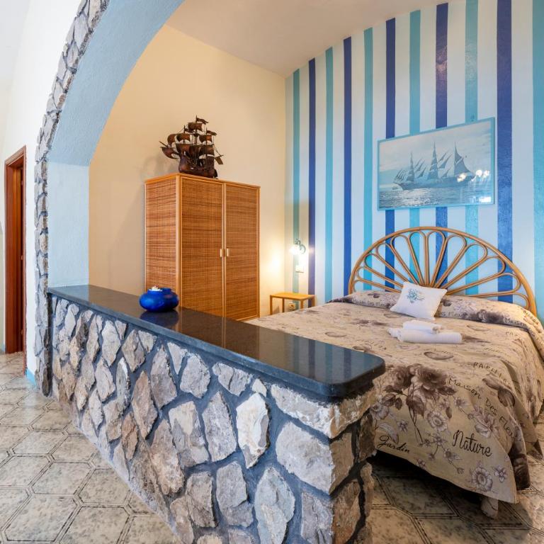 Torre Turbolo Apartments - Appartamento Libeccio - 4