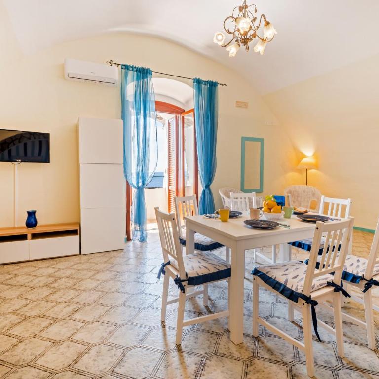 Torre Turbolo Apartments - Appartamento Libeccio - 7