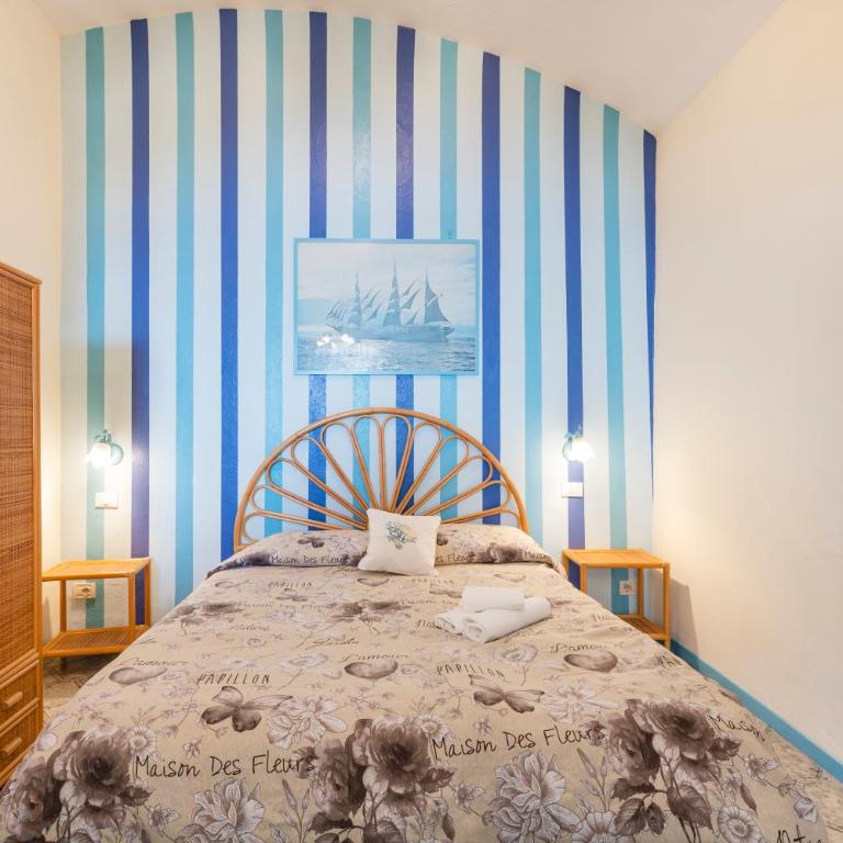Torre Turbolo Apartments - Appartamento Libeccio - 5