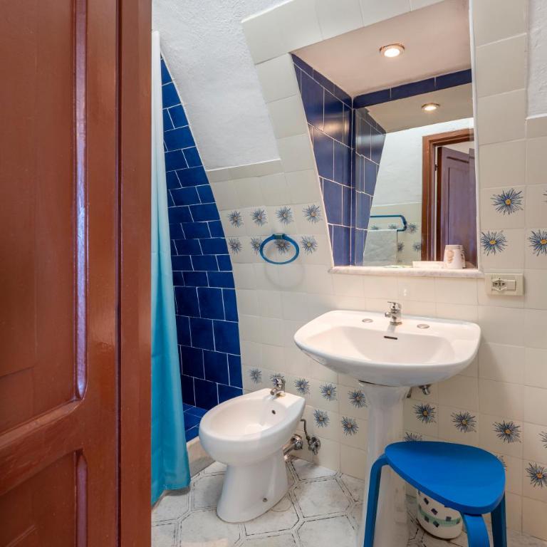 Torre Turbolo Apartments - Appartamento Libeccio - 15