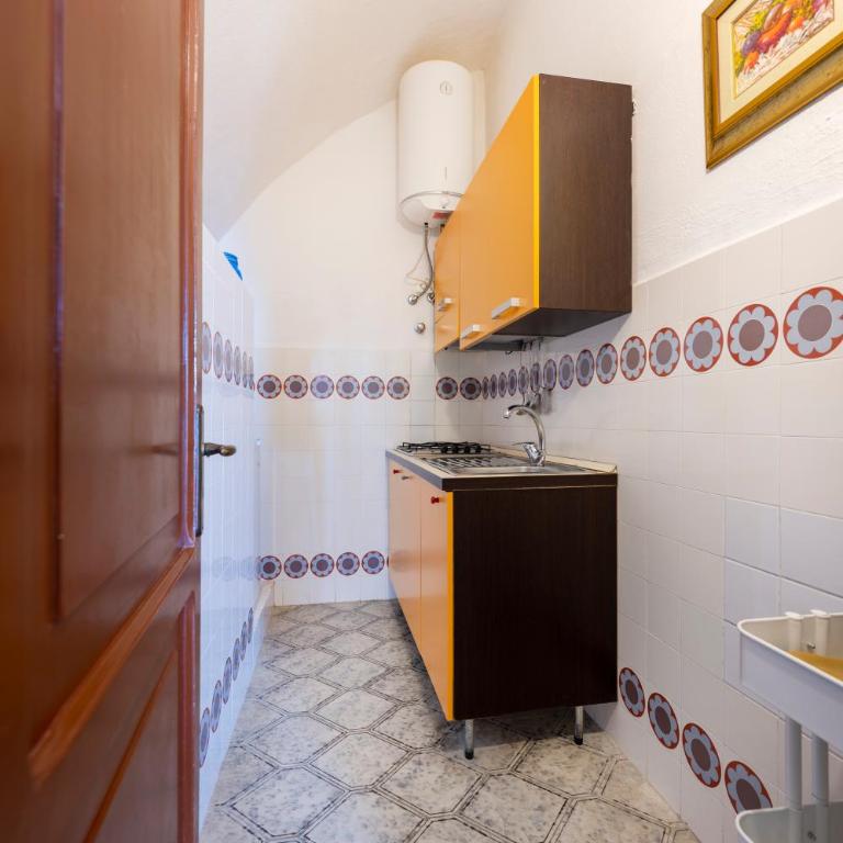 Torre Turbolo Apartments - Appartamento Libeccio - 16