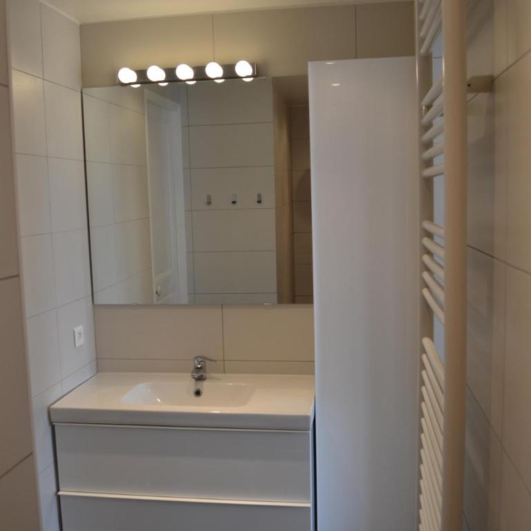 Appartement moulin rouge II - Apartment with Balcony - 15