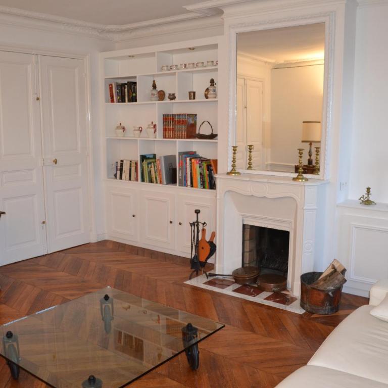 Appartement moulin rouge II - Apartment with Balcony - 2