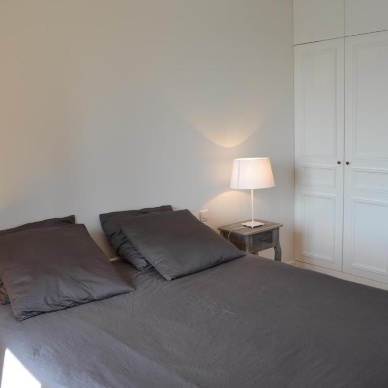 Appartement moulin rouge II - Apartment with Balcony - 9