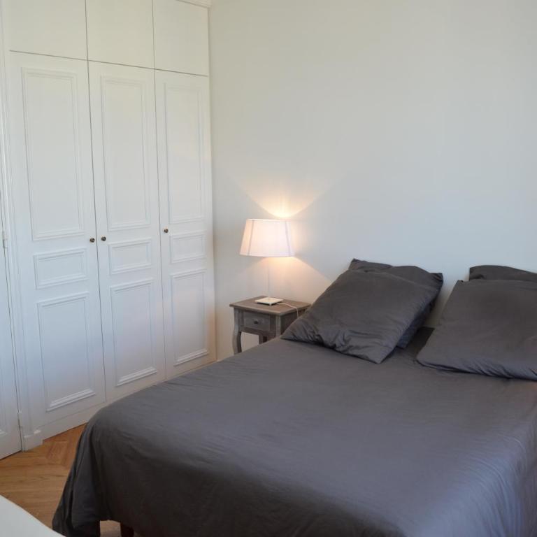 Appartement moulin rouge II - Apartment with Balcony - 12